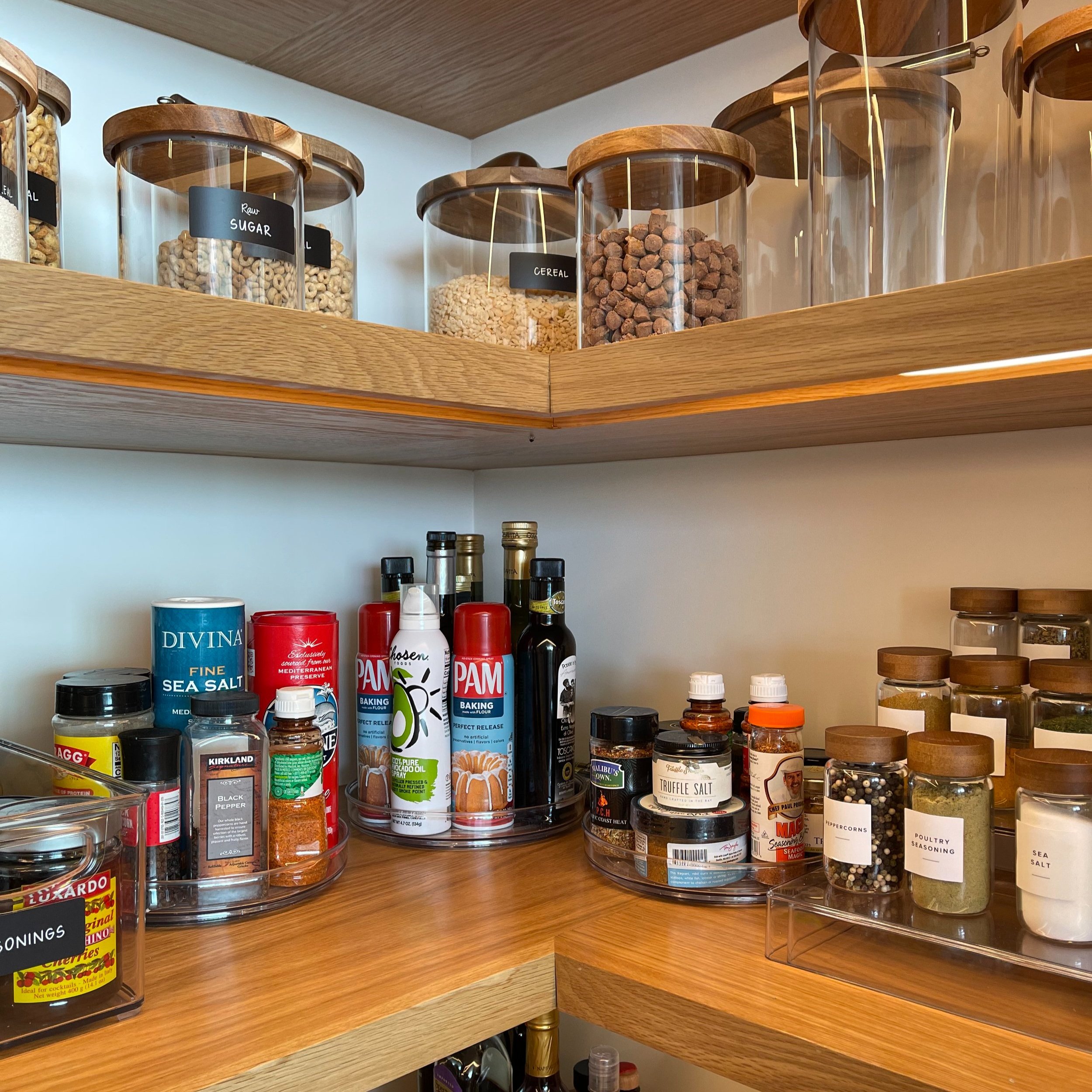 We Found Deals on Food Storage and Organization Products That Will