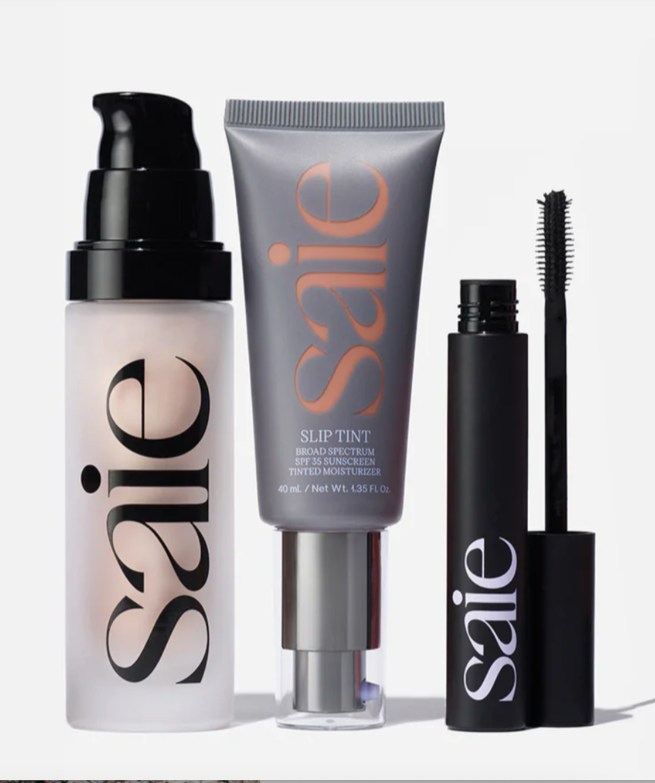 Saie Beauty - A makeup brand that makes you look and feel good.