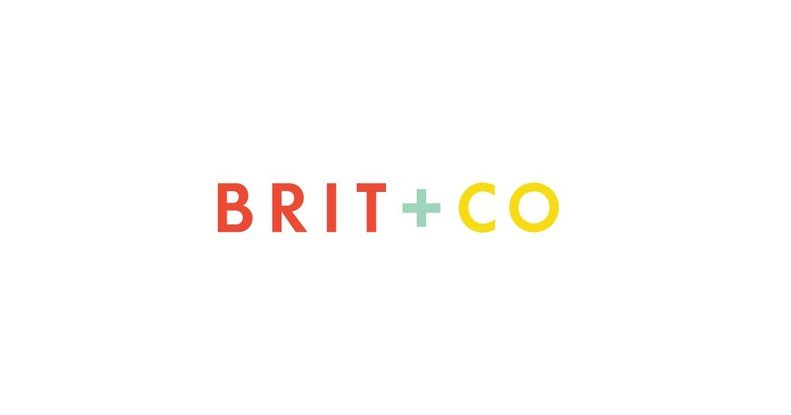 Brit + Co - Gift 120+ DIY and creative online courses.