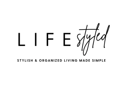 Lifestyled Organization Services - Give the gift of organization!