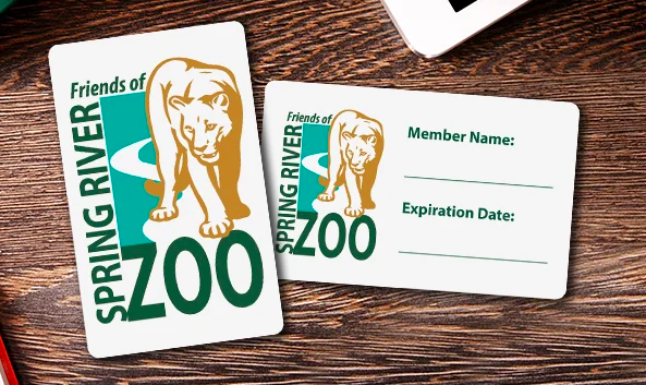 Local Zoo or Aquarium Membership
