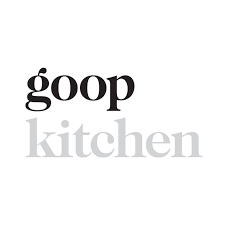 GOOP Kitchen Gift Card
