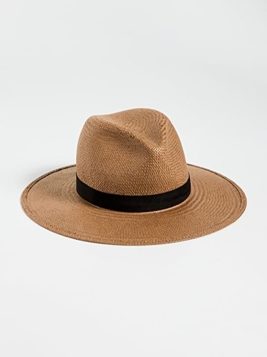 Janessa Leone Michol Hat