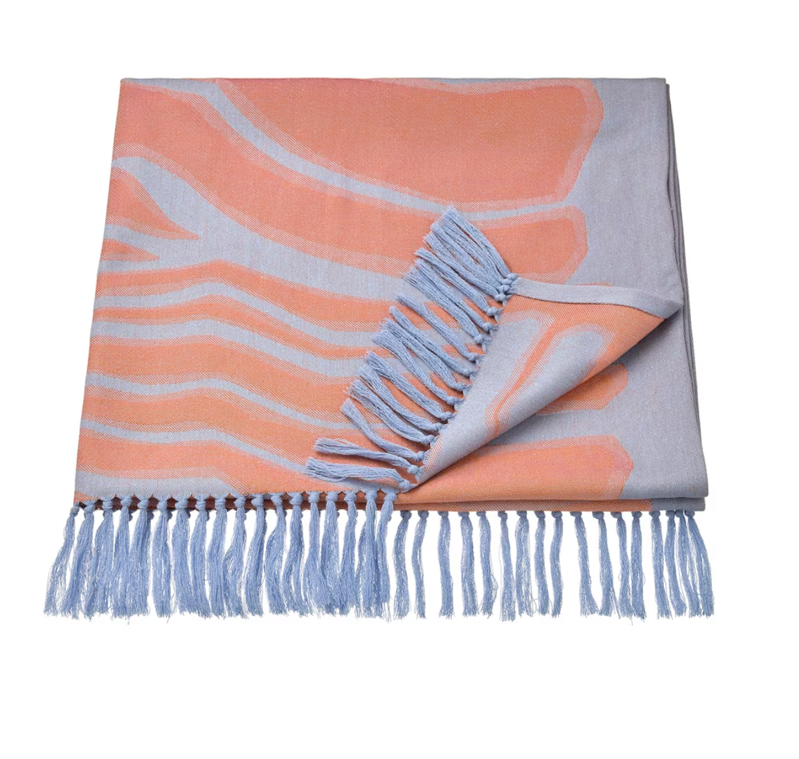 Ikea x Marimekko Bastua Towel 
