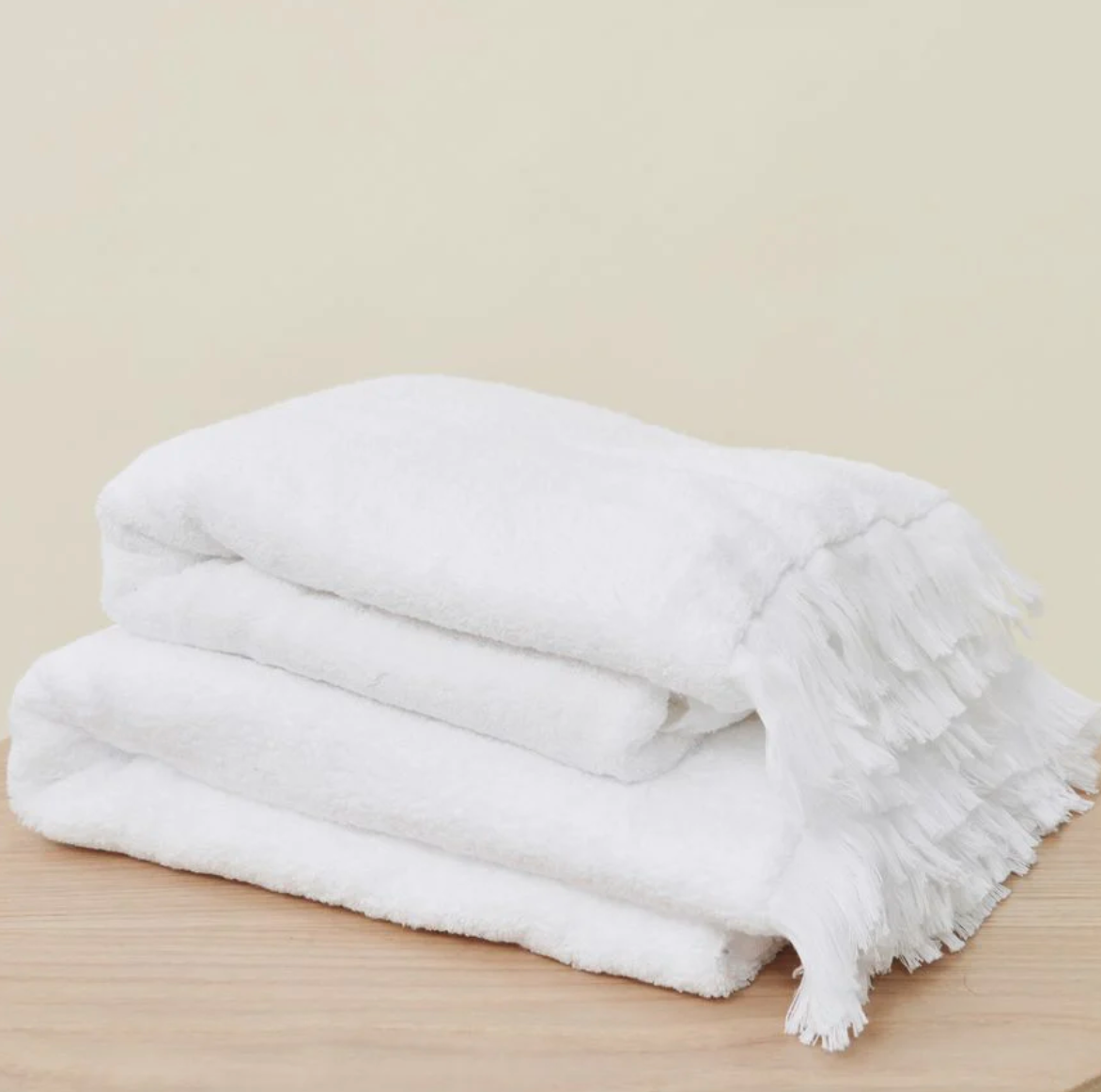 Jenni Kayne Cloud Bath Towel