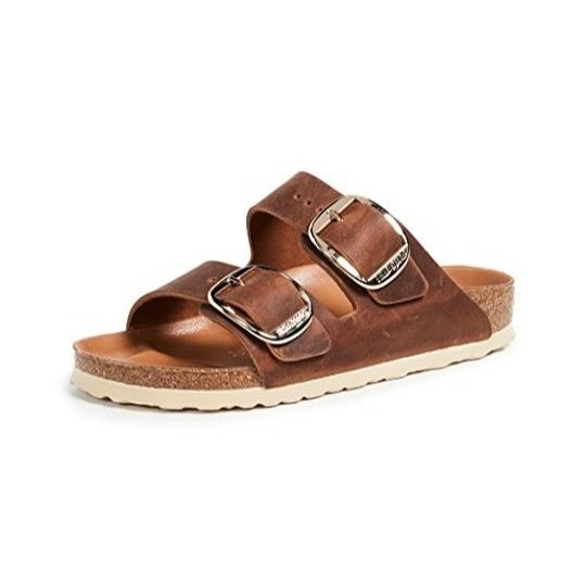 BIRKENSTOCK Arizona Big Buckle Sandal