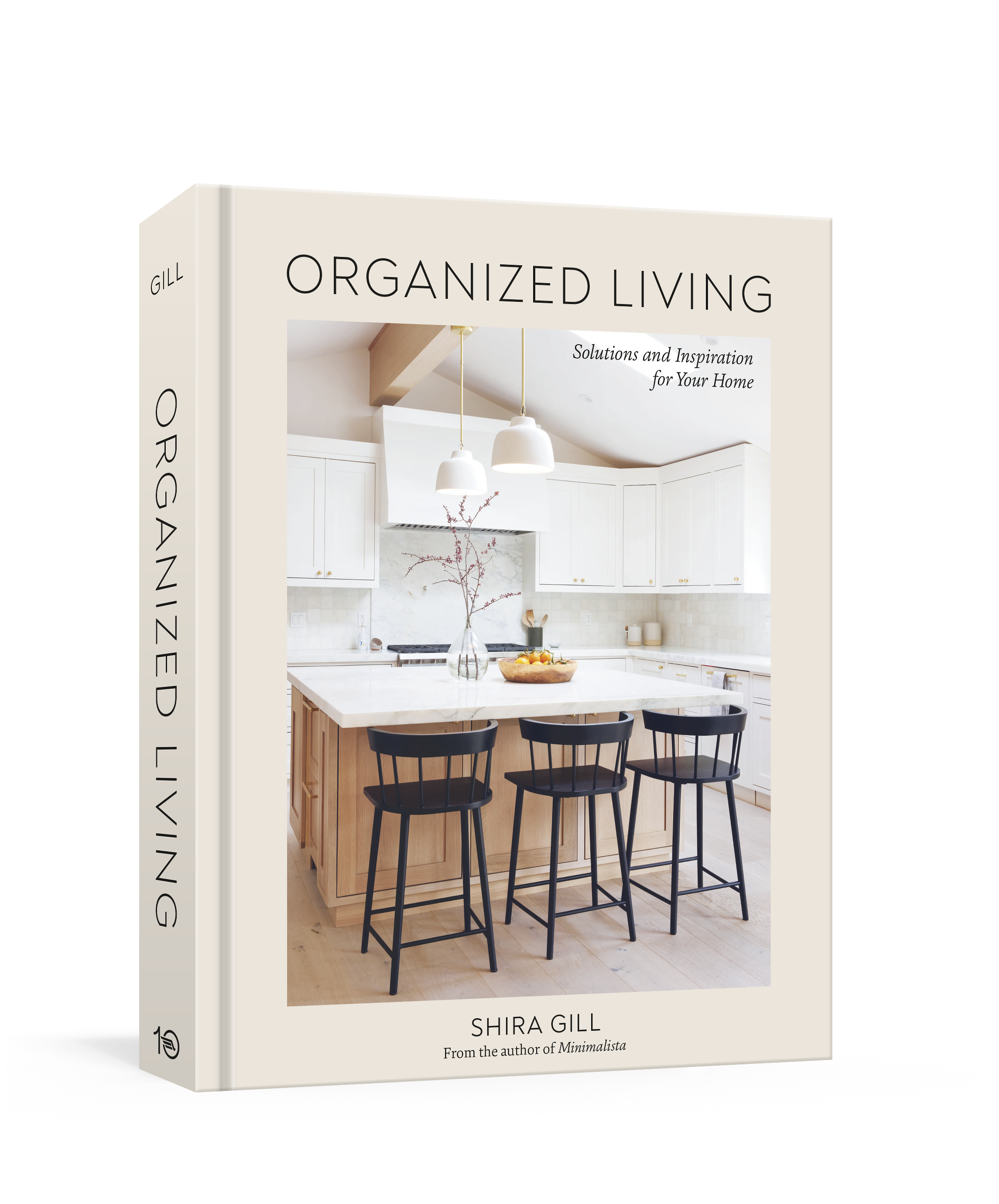 Shira Gill Organized Living