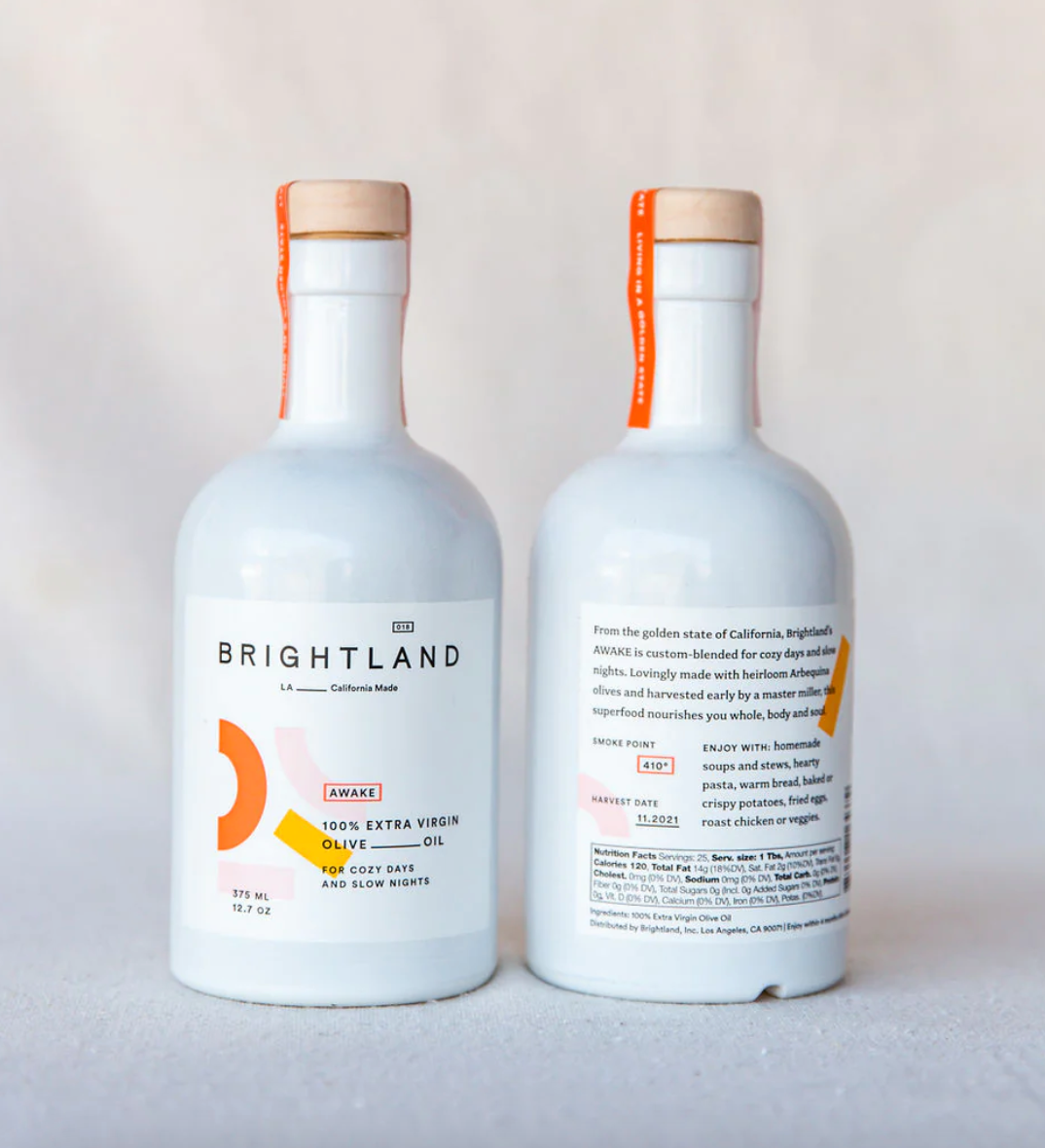 Brightland Olive Oil