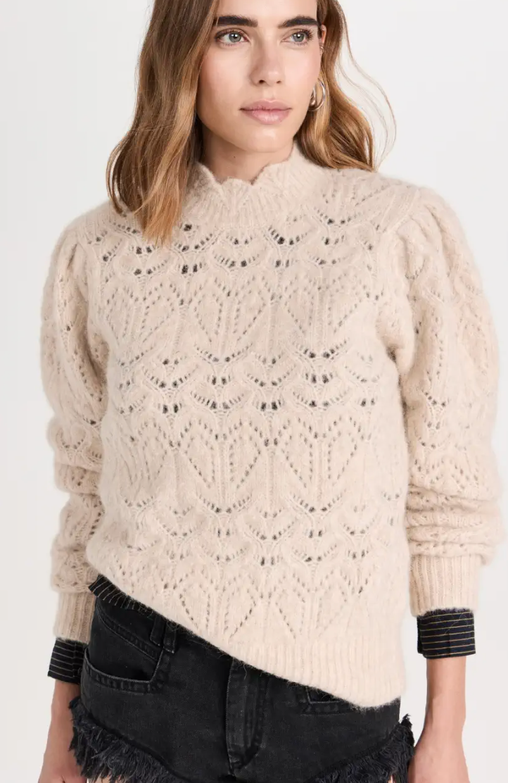 Isabel Marant Galini Sweater