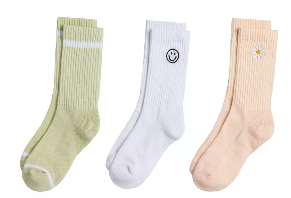 DSG Crew Socks