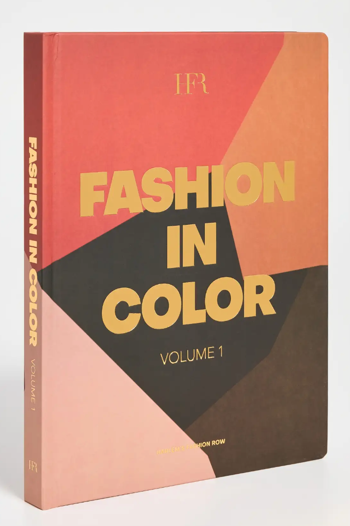 Fashion in Color