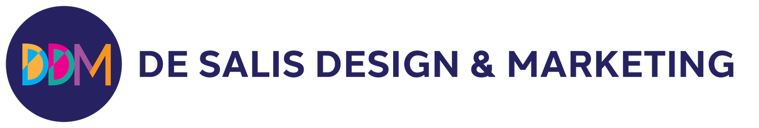 De Salis Design &amp; Marketing