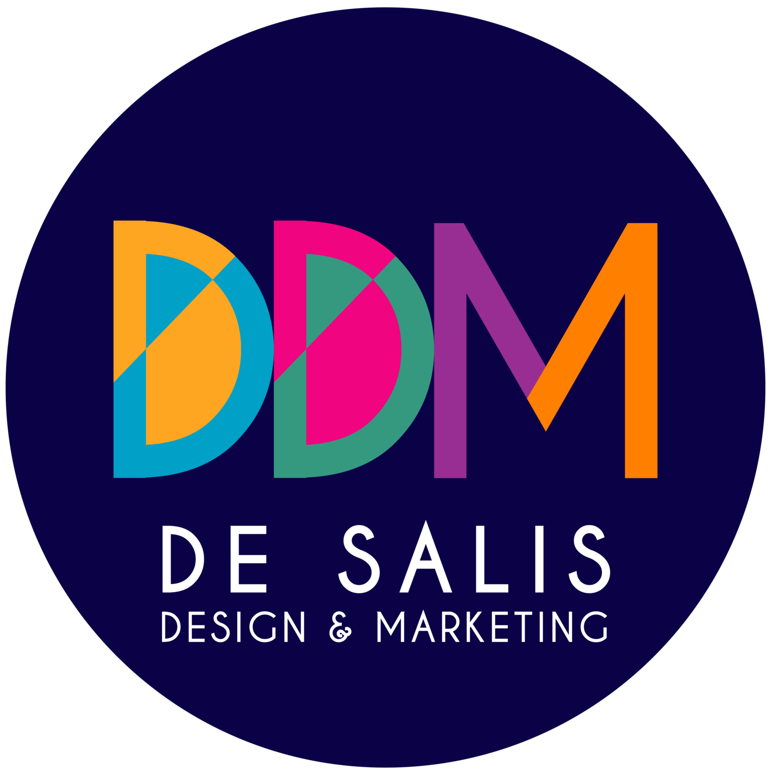 De Salis Design &amp; Marketing