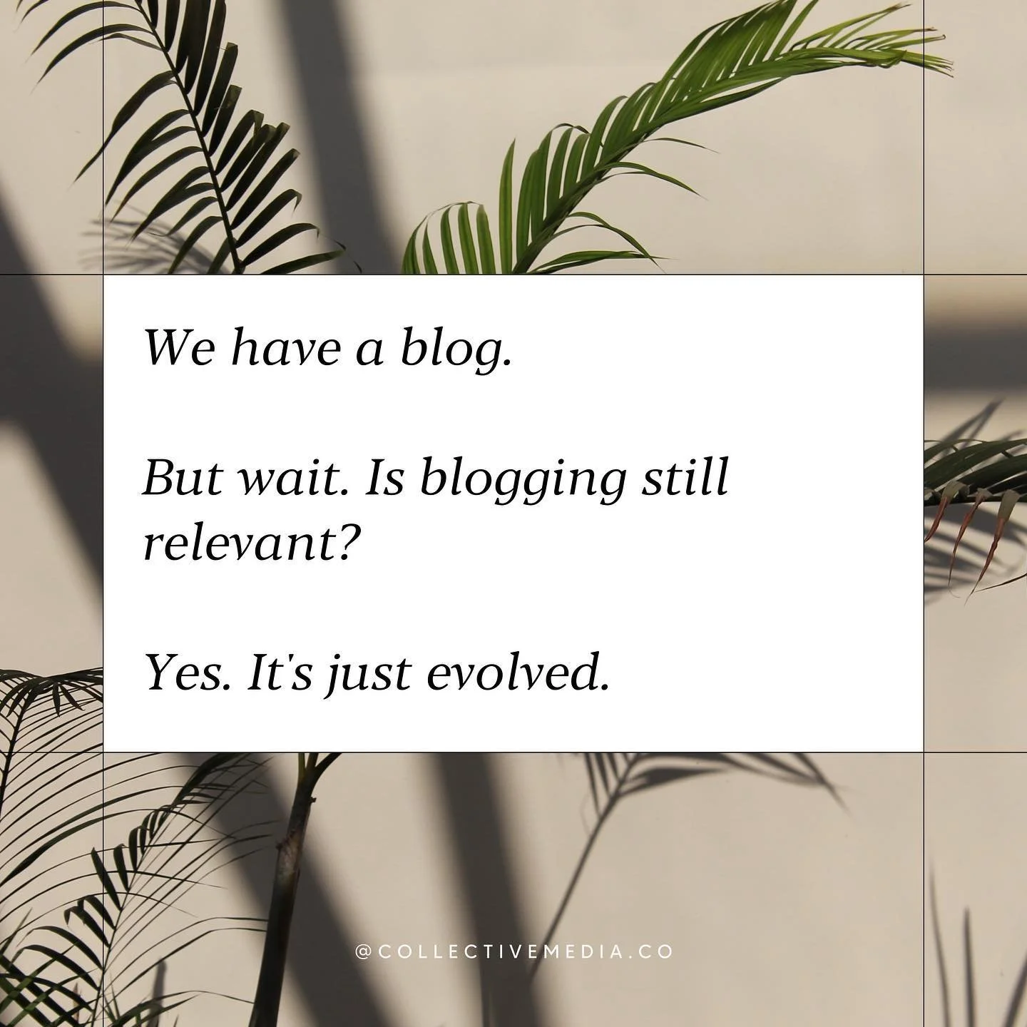 Blogging is absolutely still relevant in 2022. In fact, roughly 409 million internet users read about 20 billion blog pages monthly. This is why 53% of marketers prioritize blogging as their primary content marketing strategy. Furthermore, blogging c
