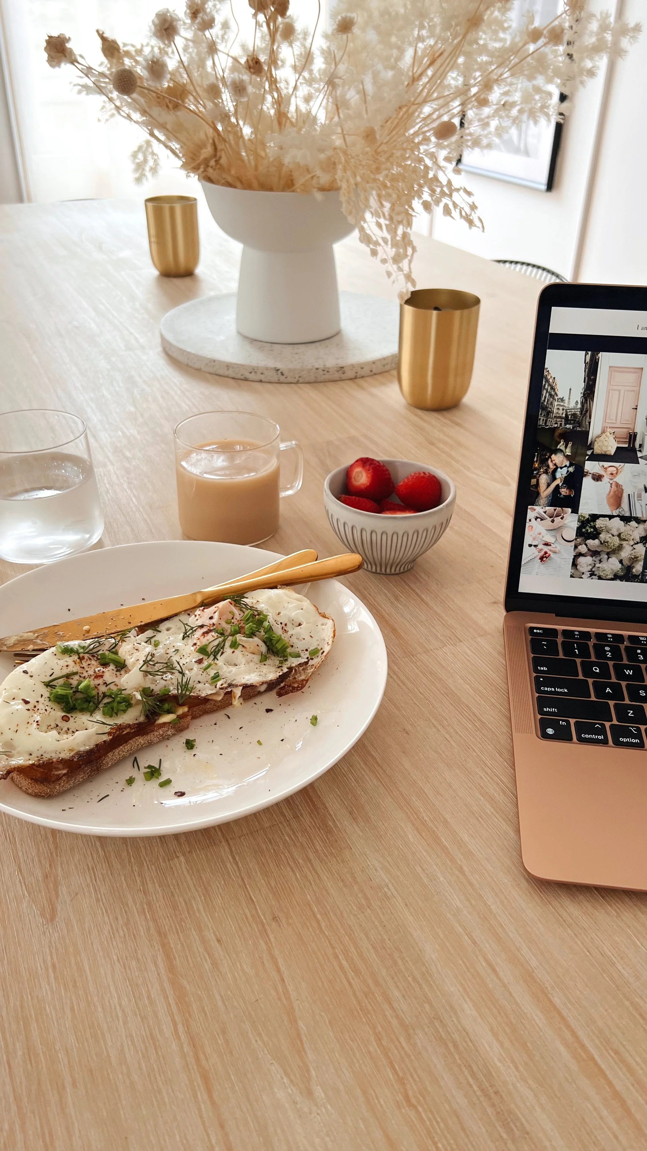 Meal Planning, In Way Too Much Detail 
