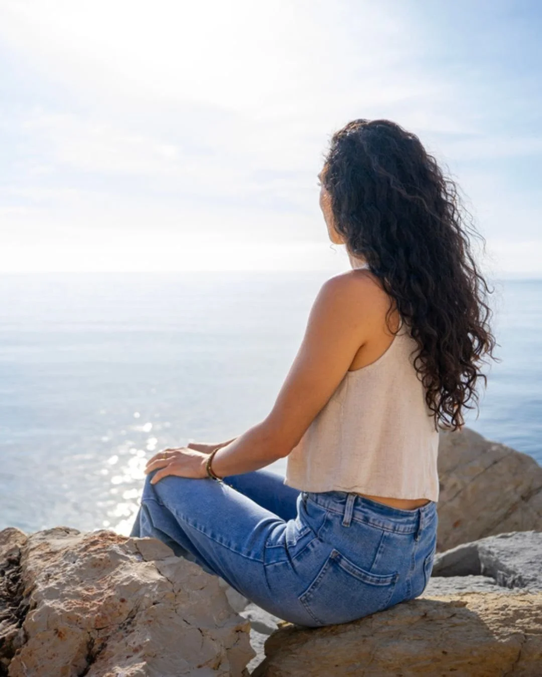 We believe that everyone comes into the world with a unique gift waiting to be shared, and when you give yourself the space to listen to your intuition and let your creativity flow, magic happens... Whether you decide turn that gift into a business o