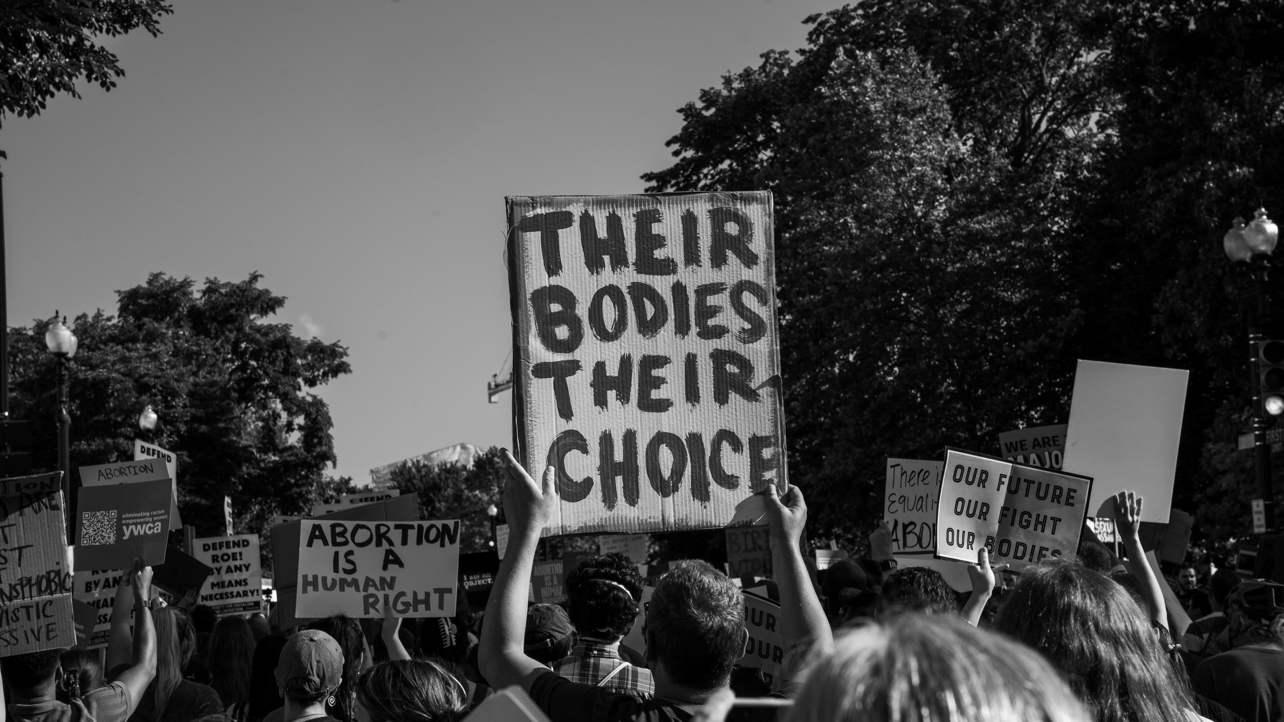3 Ways Roe V. Wade Being Overturned May Impact Sexuality