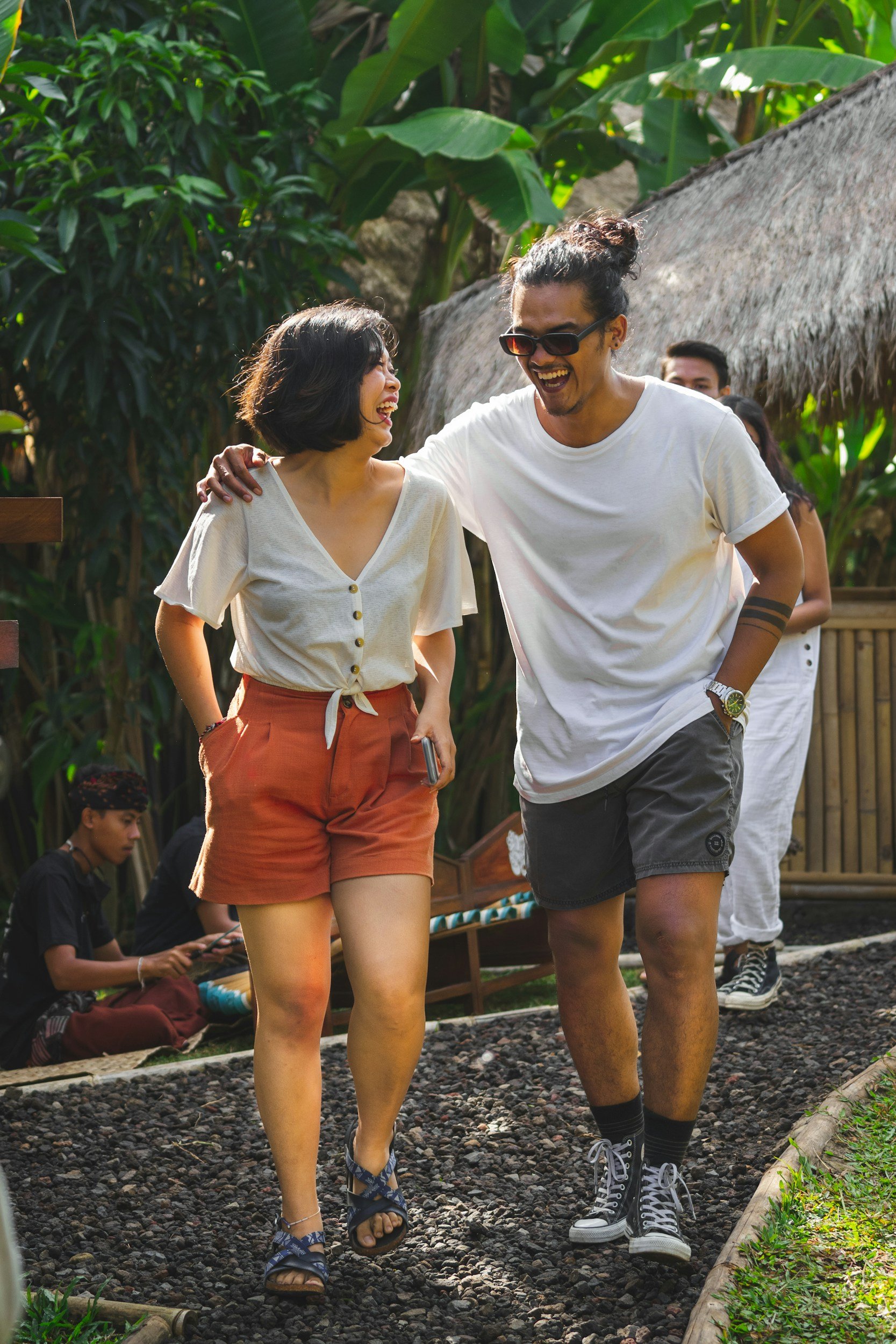 Build a Healthier Relationship: a Brief Guide to Conflict Resolution and Effective Communication