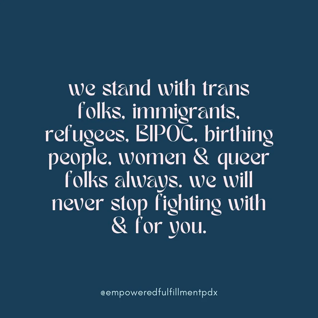 Sending you love &amp; compassion. Feeling rage with you. Continuing to organize with you. ❤️
