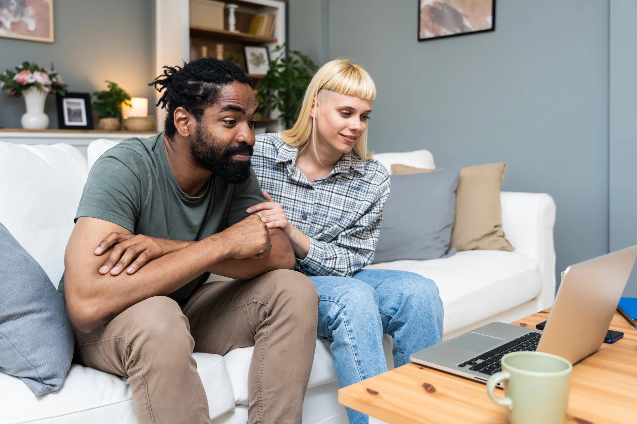 Couples therapy for neurodivergent people in Portland, OR