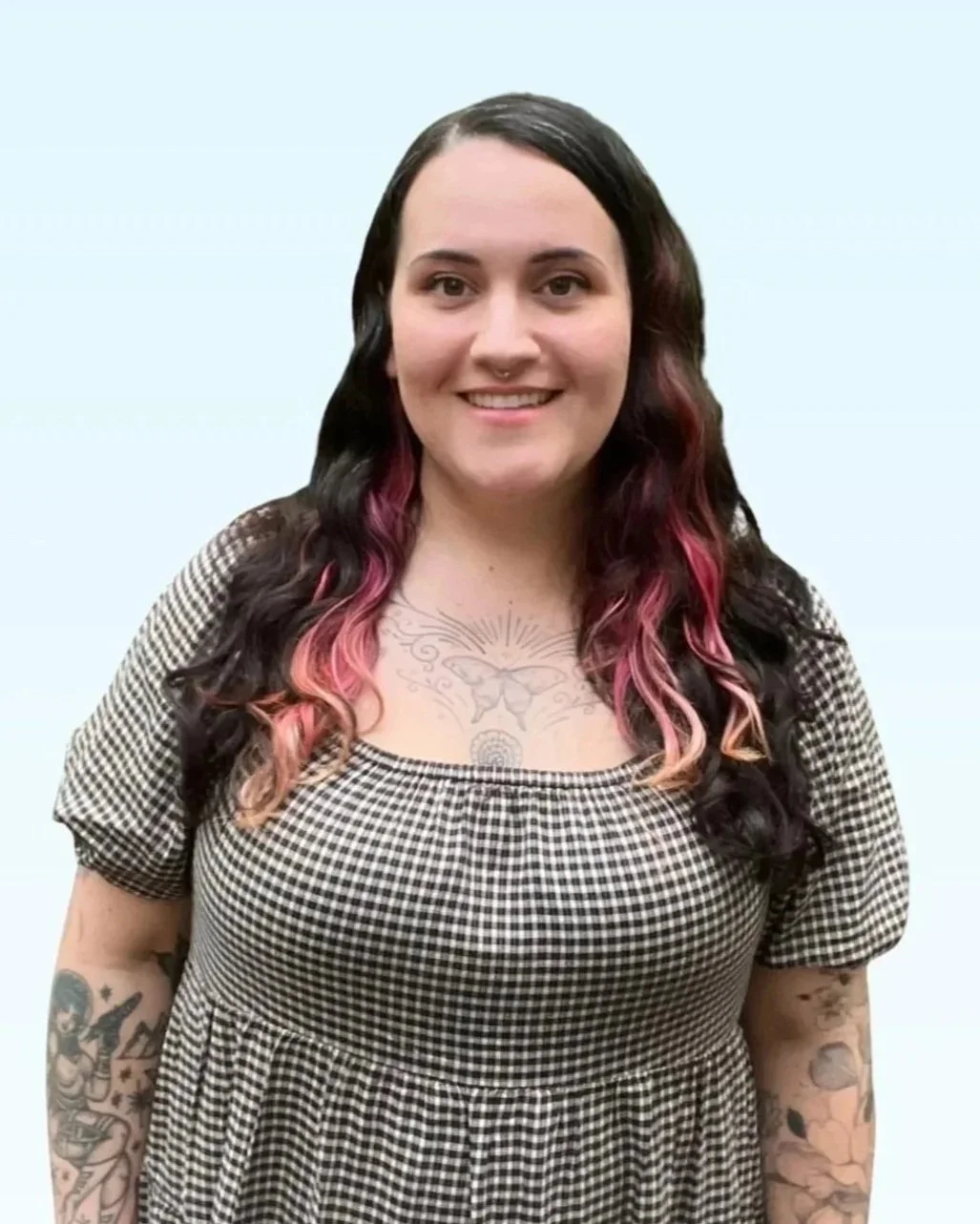 Taylor Kravitz offers ADHD therapy in Portland, OR.