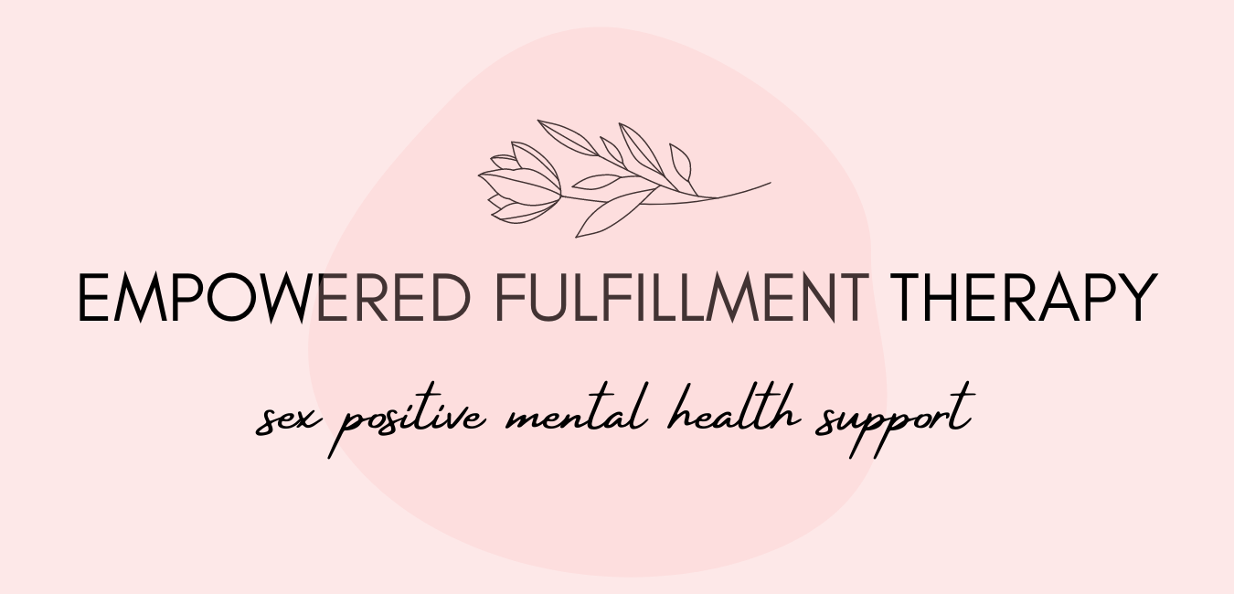 Empowered Fulfillment Therapy