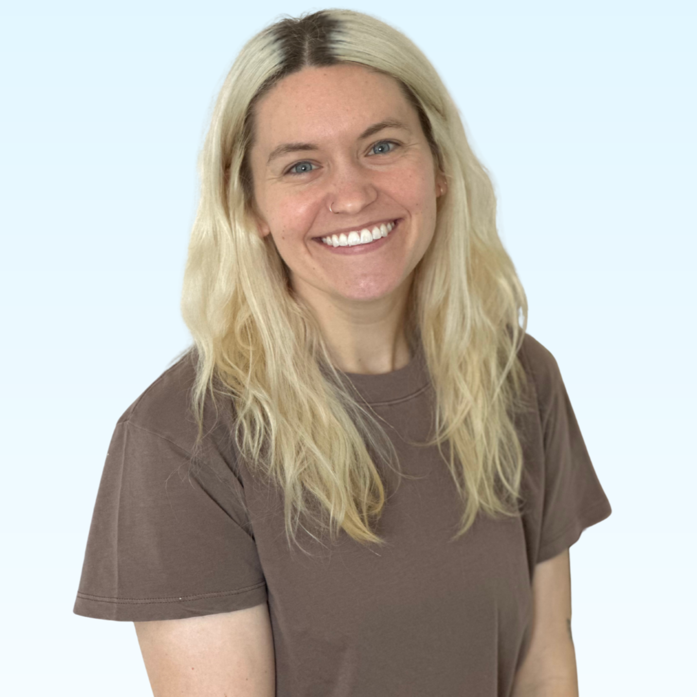 Alexis Burrmann, couples therapist Portland, OR.