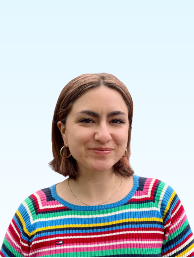 Serena Benjamin is a couples therapist in Portland, OR.