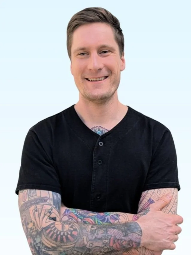 Taylor Duchesneau is a couples therapist in Portland, OR.