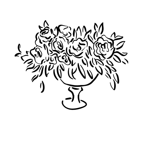 Reception Florals