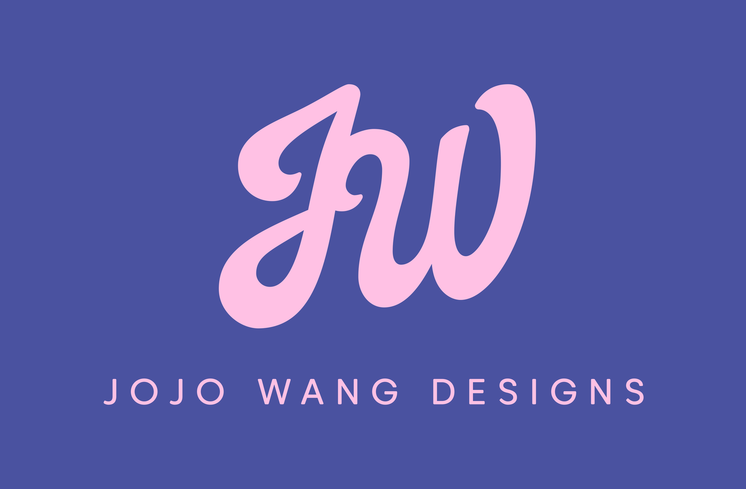 JoJo Wang | Illustration | Lettering | Murals