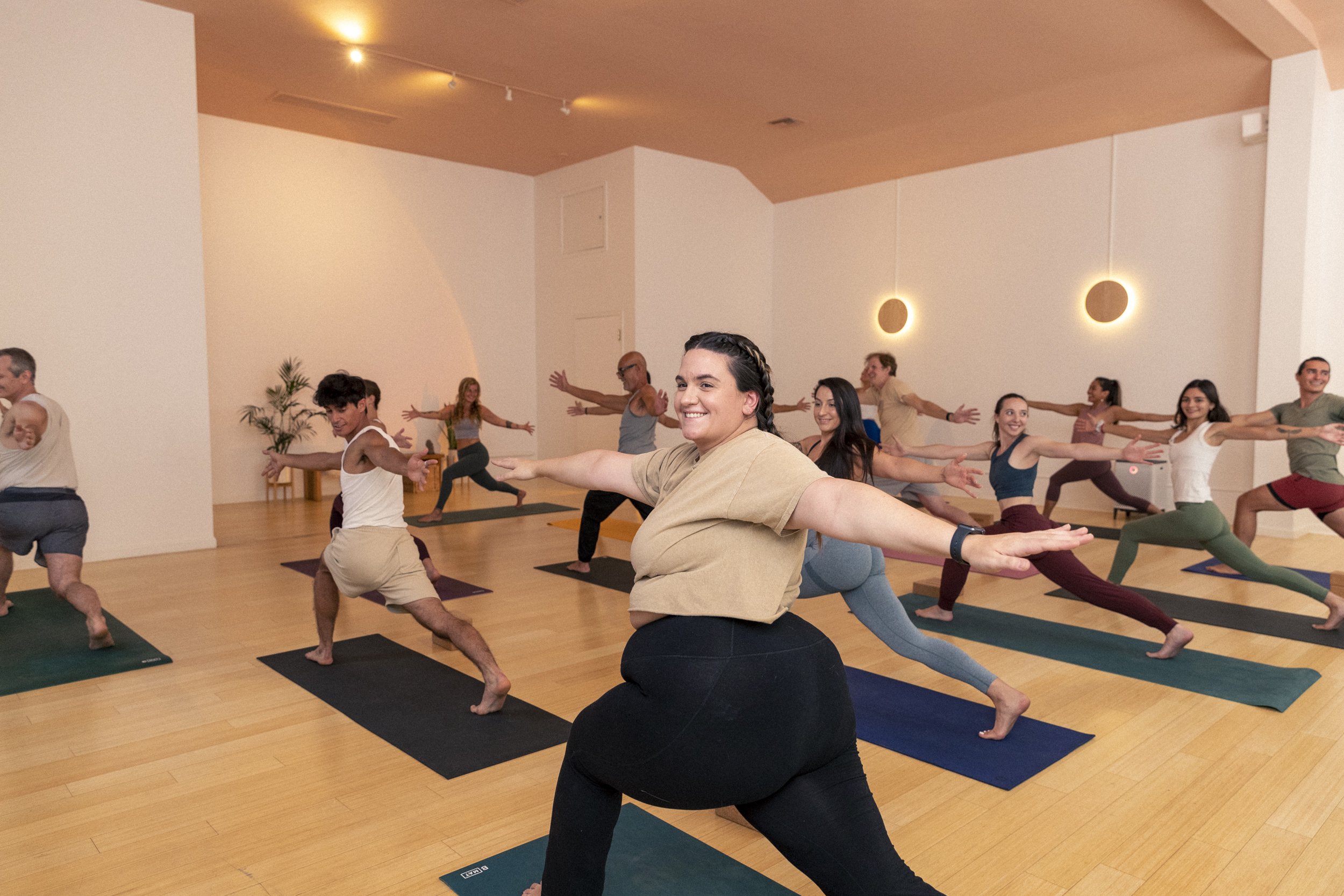 Corporate Yoga and Wellness — Sol Seek Yoga Studio - Santa Barbara and  Manhattan Beach