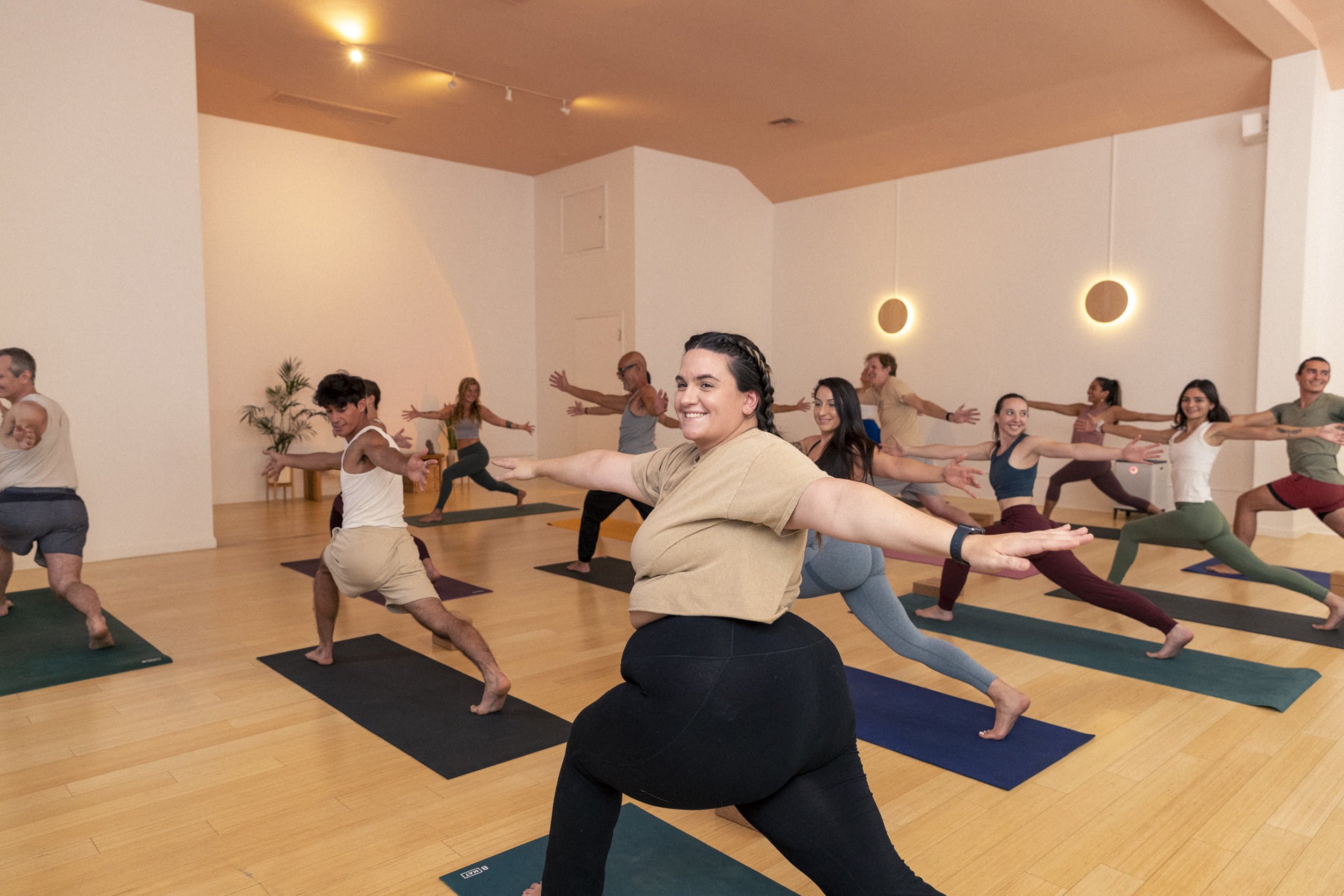 Sol Seek Yoga Studio