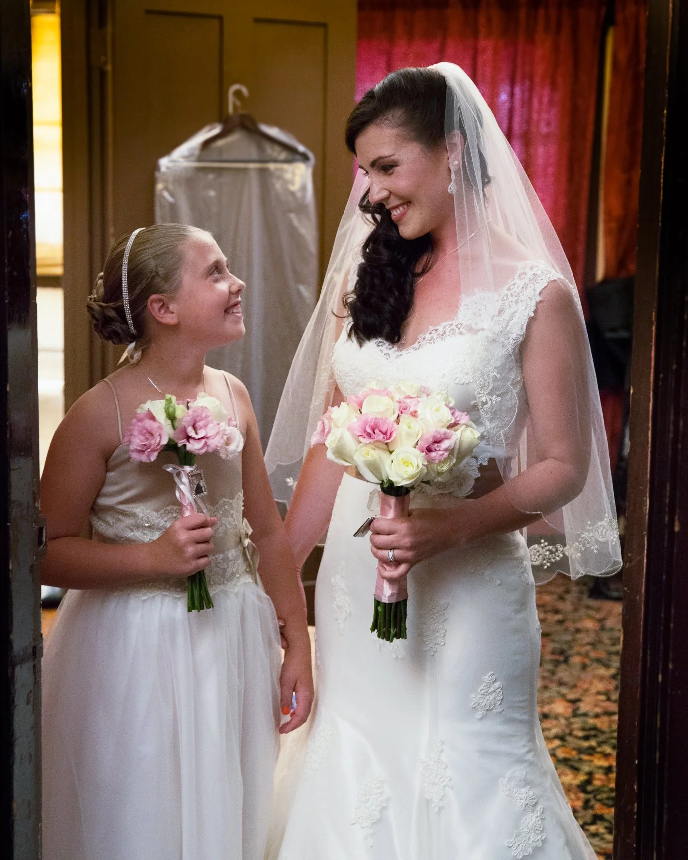 blended-family-wedding-mother-smile-flower-girl.jpg