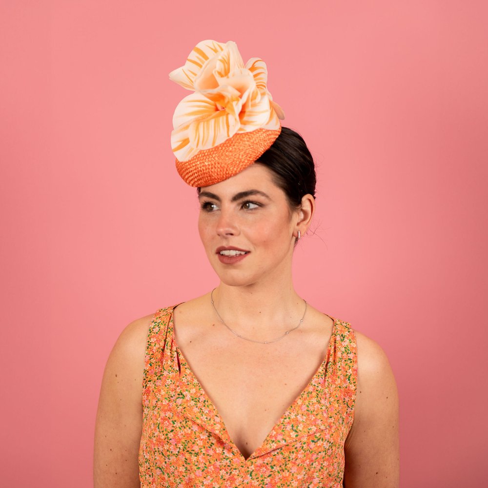 PenelopeBeretinOrange-LJRMillinery_MadiandPip_silk_dress.jpg