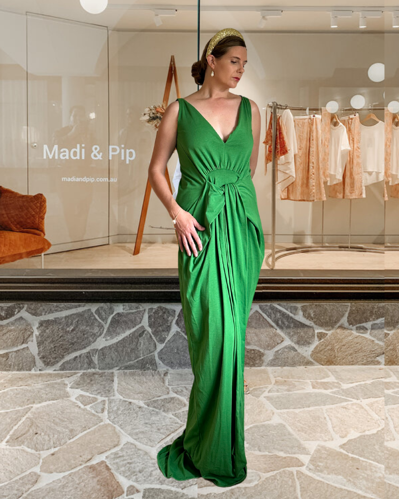 Australian-super-cotton-gown-emerald.png