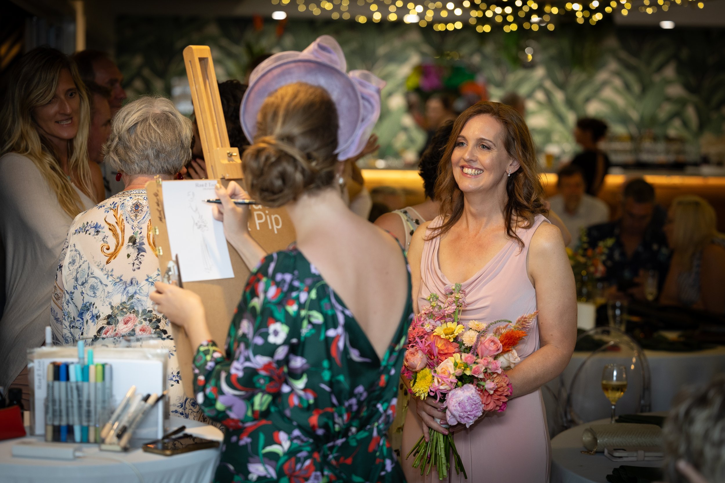 Weddings