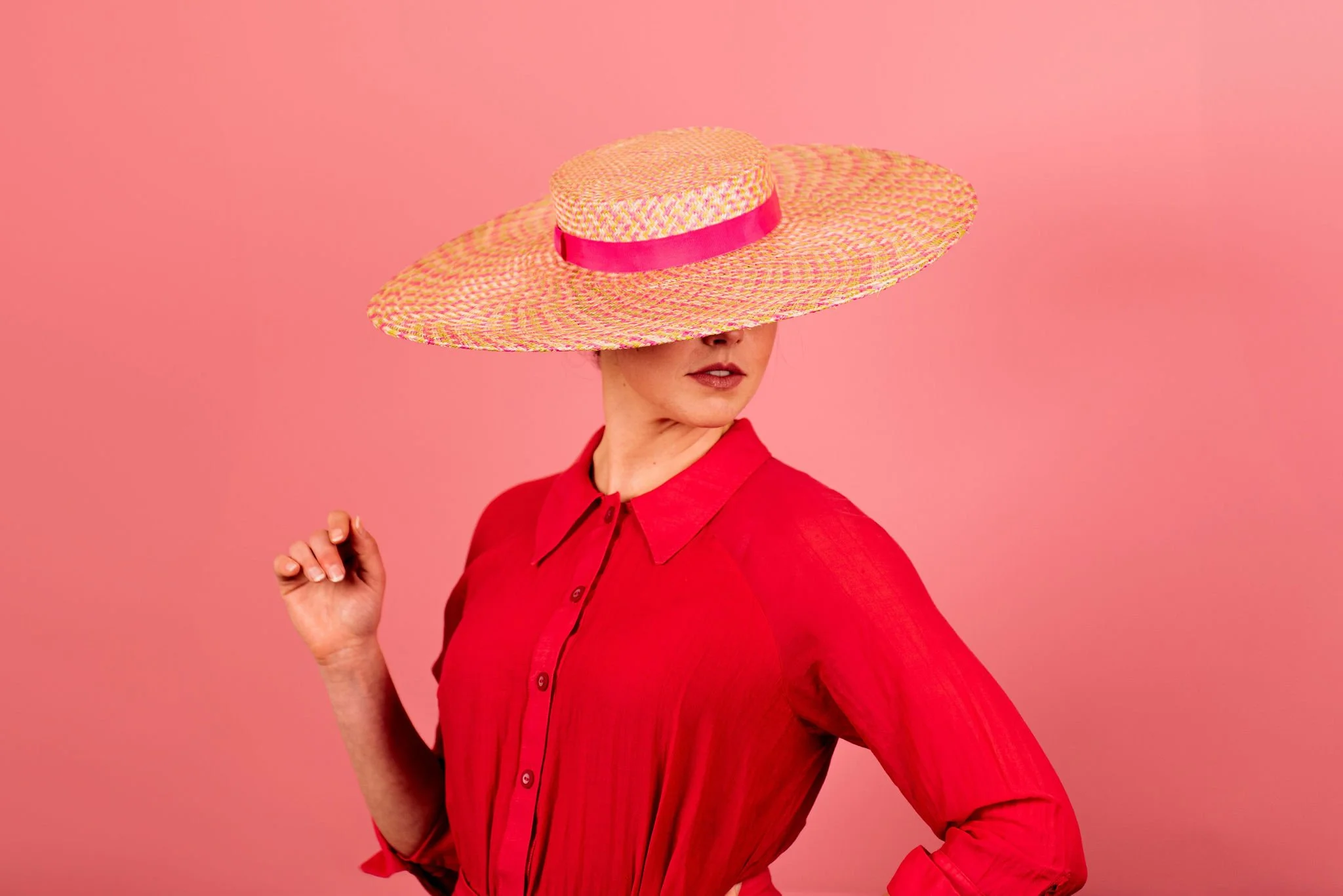 Spring Fashions — Madi and Pip