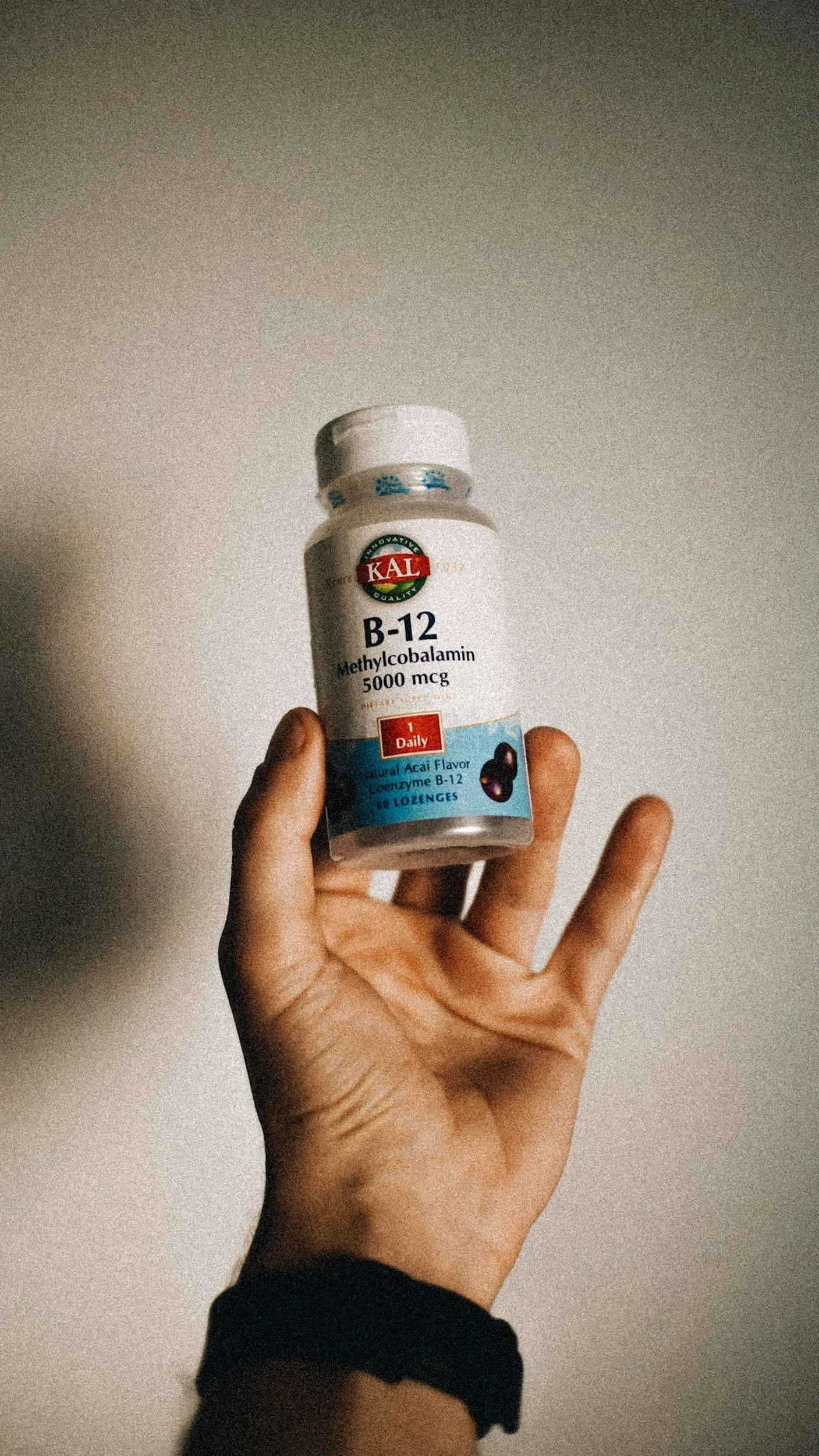 Benefits of Vitamin B12 Injections