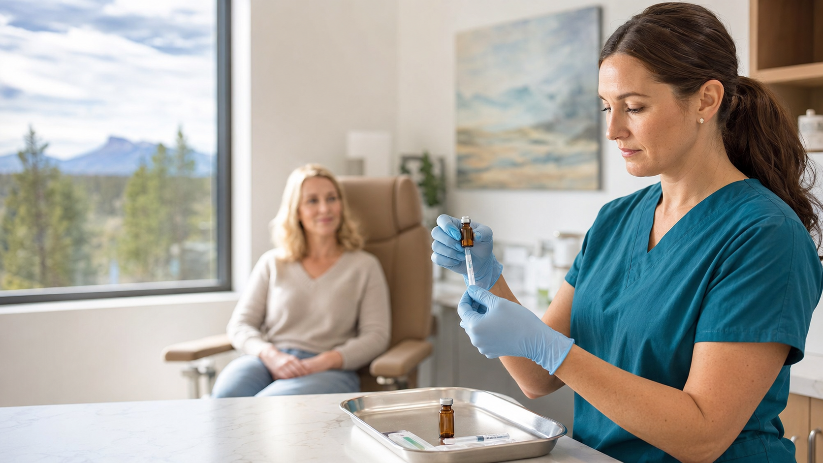 How Long Do B12 Injections Last? Timing, Frequency, and What to Expect