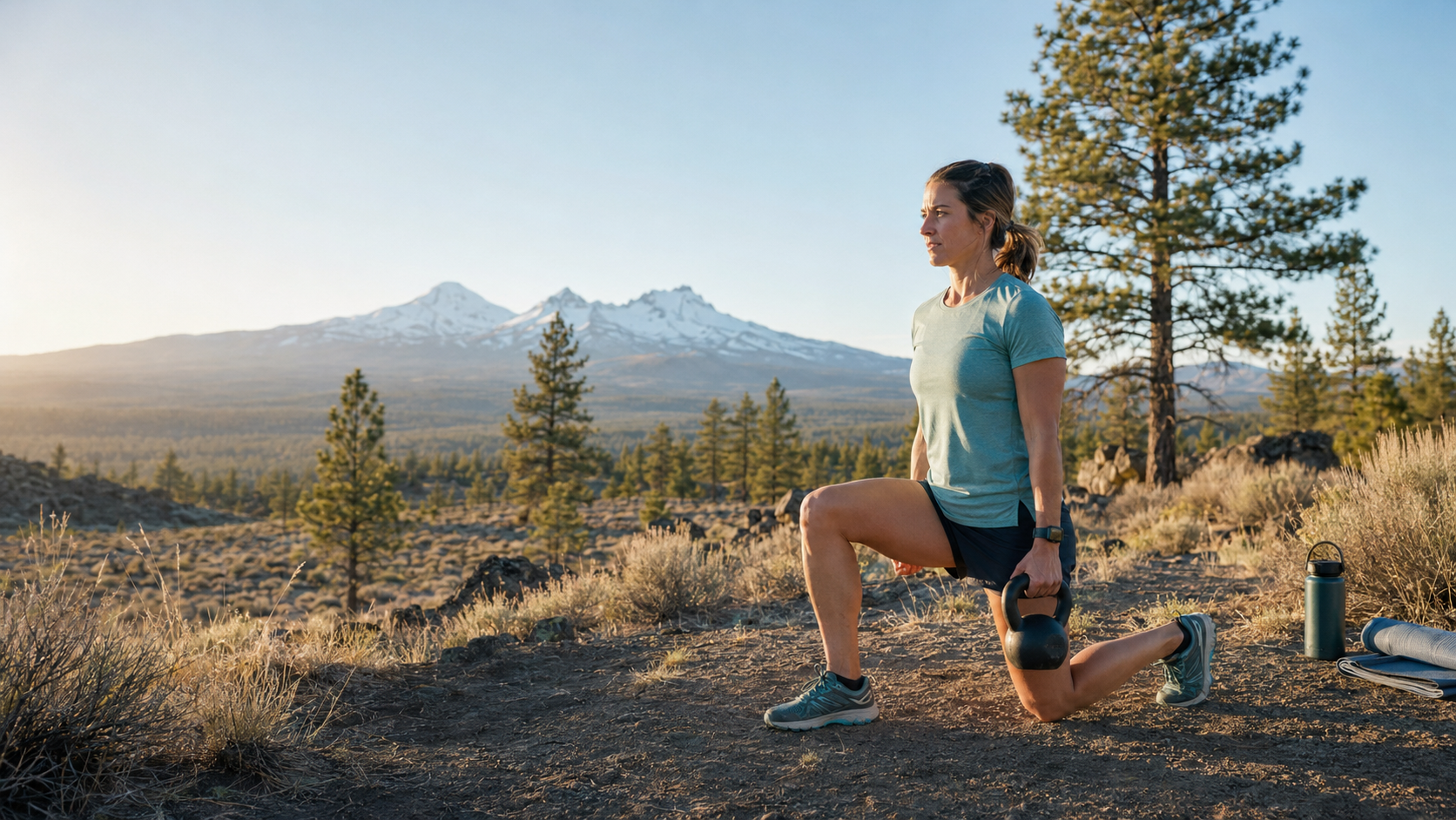 IV Hydration for Dehydration: A Bend Athlete's Guide to Recovery