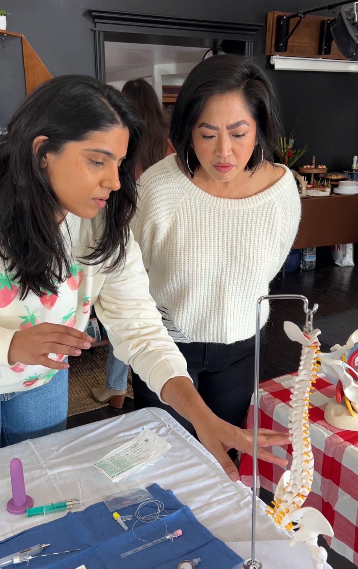 Empowered Birth Community Pop-Up