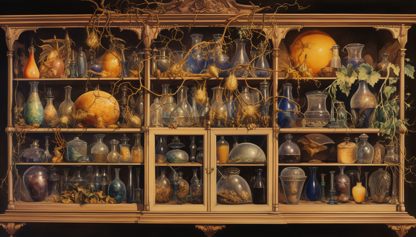 h05hizaki_a_lithograph_illustration_of_a_cabinet_of_curiosities_d08b62eb-d718-4904-a3c7-678c64d0d9fd.png
