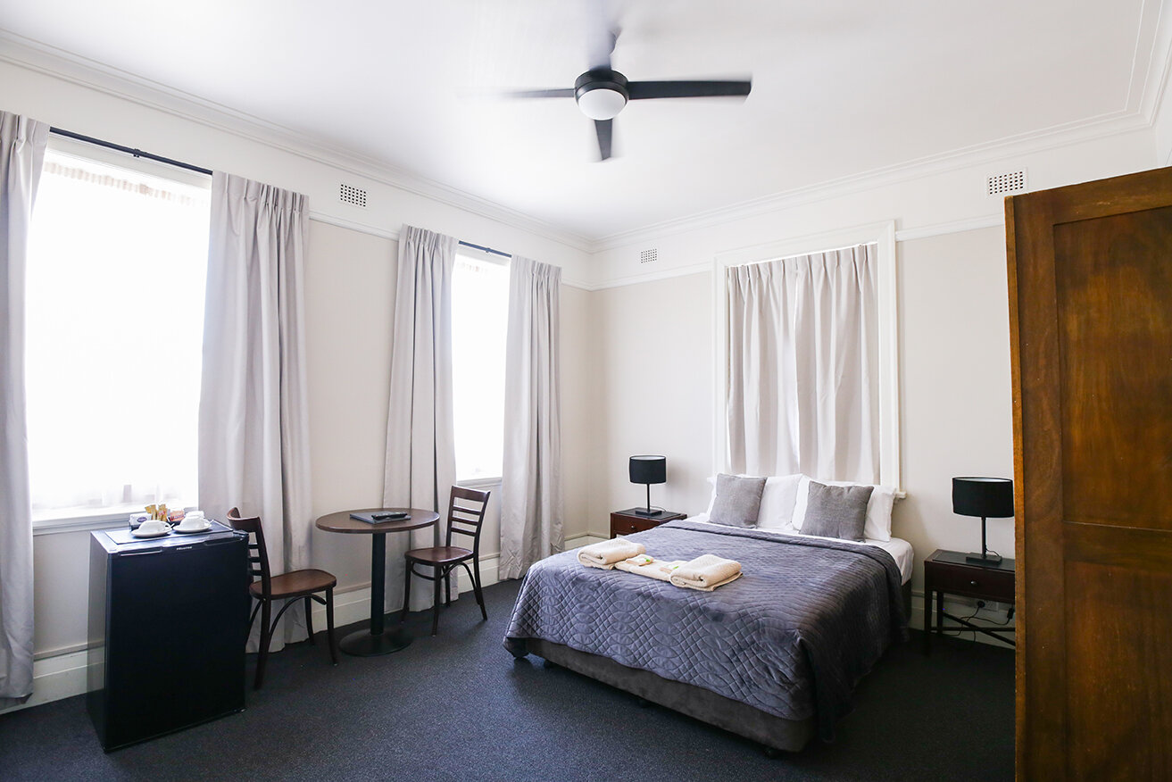 in Gosford, One of the Best Hotels on the Central Coast