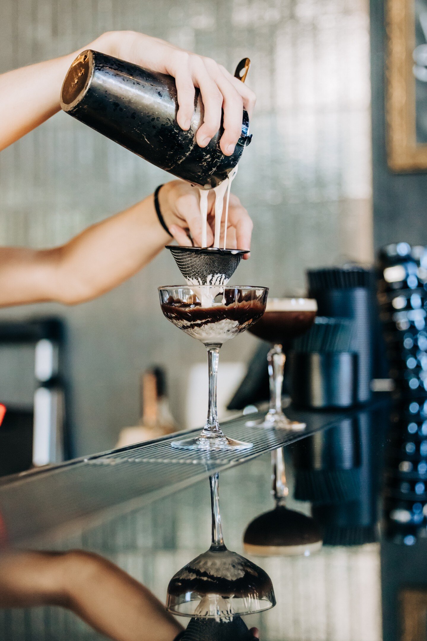 Sip, sip, hooray - Easter is on the way! Swing by Hotel Gosford and try our Easter Egg Martini today, it's cheekily chocolatey.

Warning: This may have you hopping to the dancefloor! Available for the next two weeks.

#HotelGosford #EasterLongWeekend