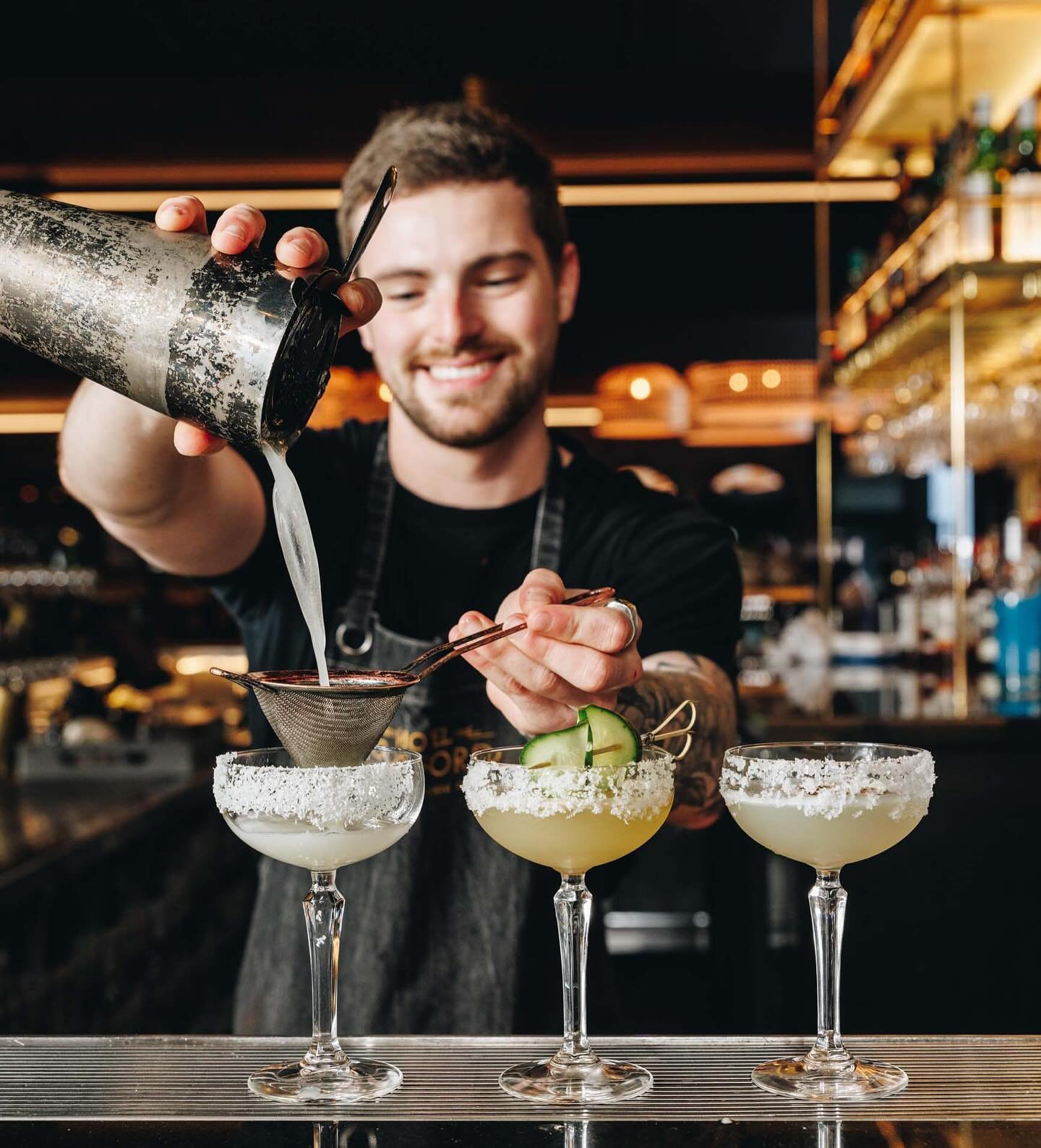 Happy Cinco De Mayo - Kick back with Luke and the crew, Marg in hand, and groove to our Sunday live tunes. 

Choose from:

- Classic
- Coconut
- Chilli and Cucumber

Sunday funday, our way - See you soon!

#HotelGosford #CincoDeMayo