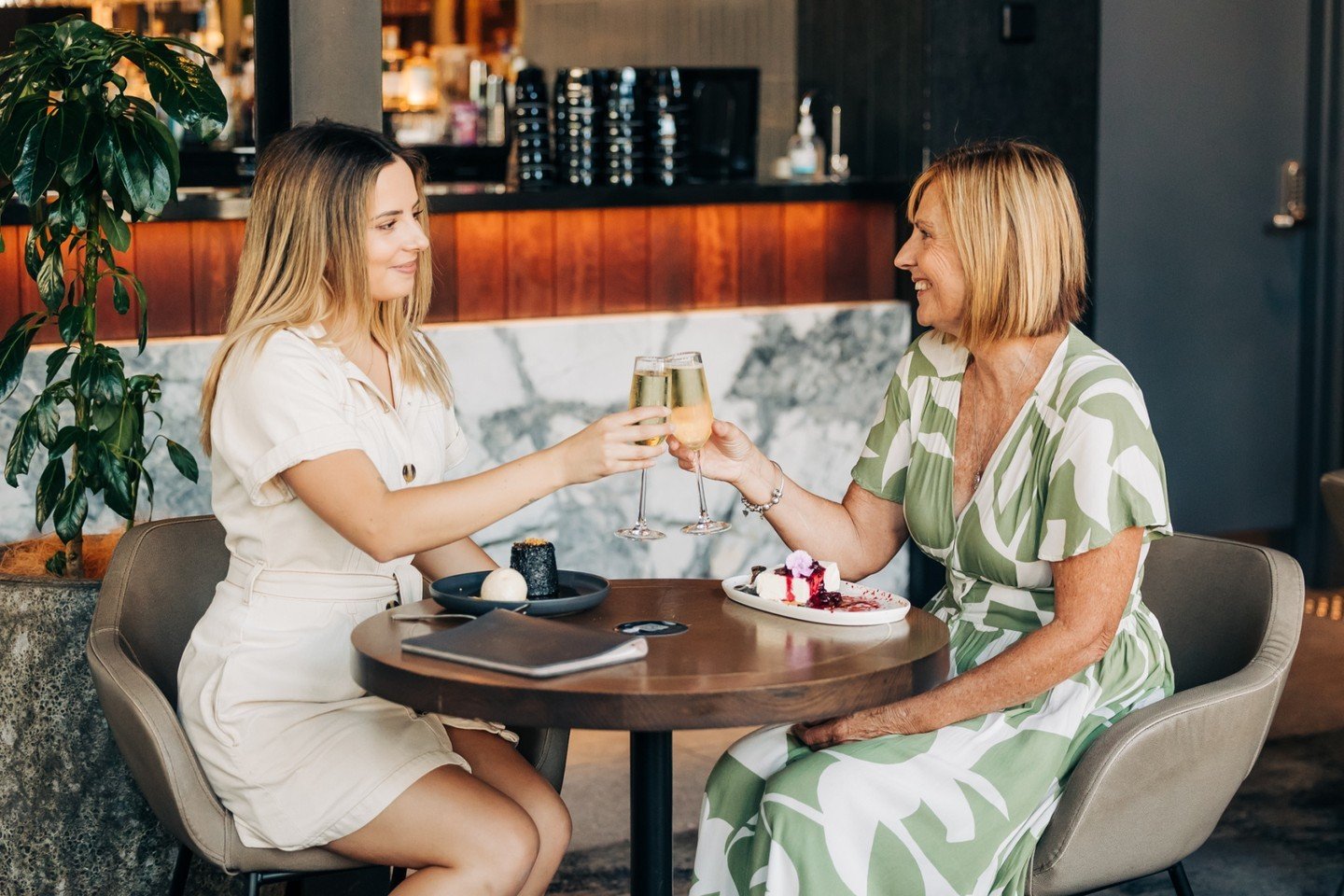 Cheers to you, Mum - Happy Mother's Day from all of us here at Hotel Gosford!

If you're looking for a last-minute reservation, we still have plenty of space for dinner. Book your table now via our website.

#HotelGosford #MothersDay