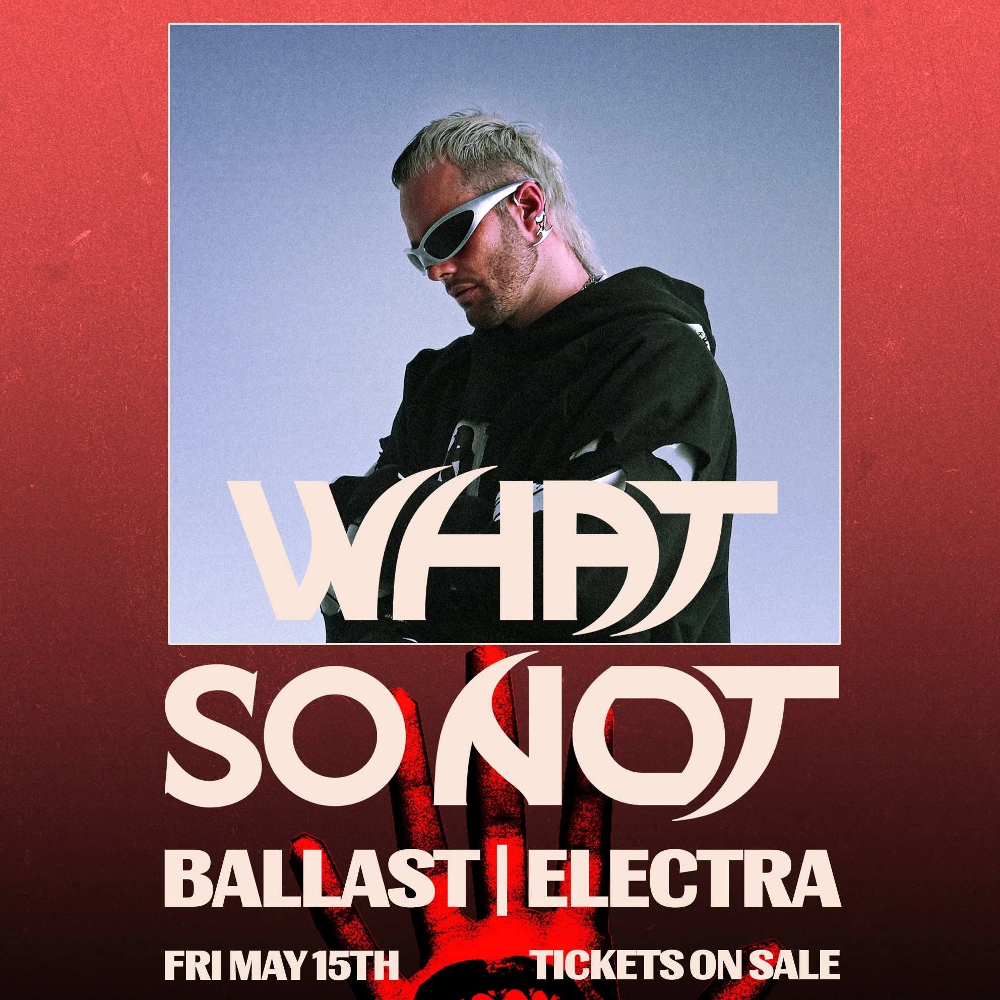 #GGT x WHAT SO NOT