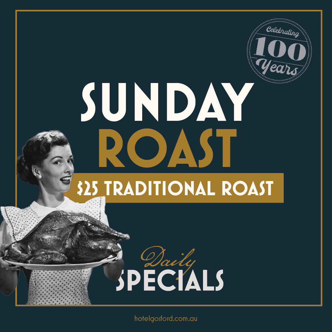 Sunday Roast