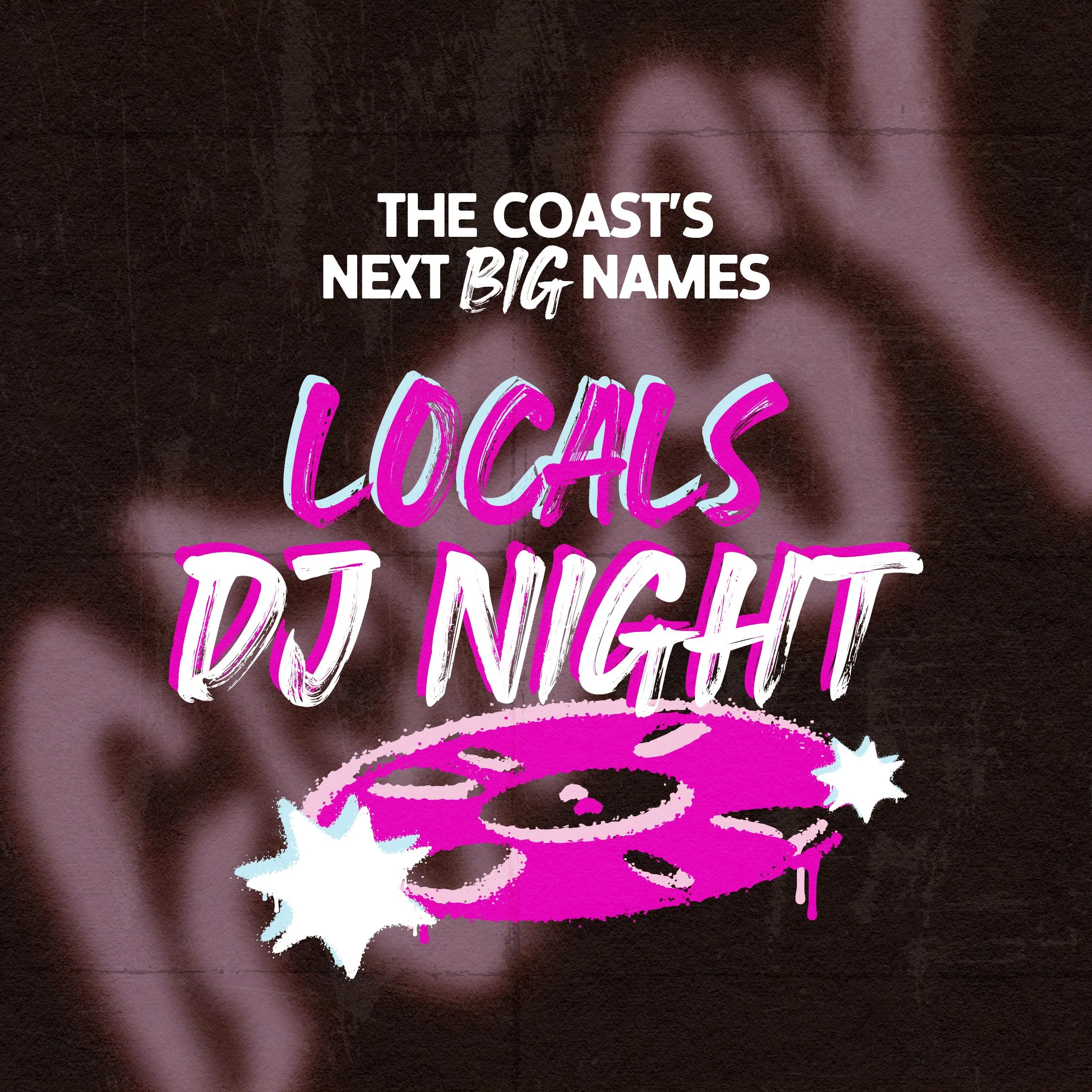 LOCALS NIGHT - 29 SEPT